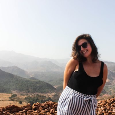 Law Student, former food blogger and Communication Officer for @impakterdotcom with a passion for all things related to sustainability, food and food security.