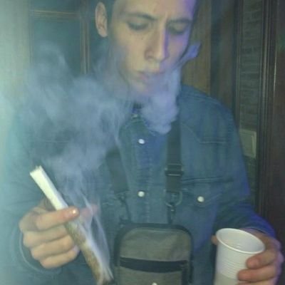 nipah37192893's profile picture. ร sรณ em modo maestro nha mano ๐ค