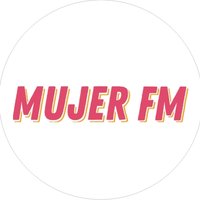 MUJER FM(@MUJERFMok) 's Twitter Profile Photo