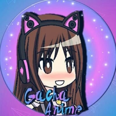 Nova Foto de Perfil do Canal •, Gacha Life