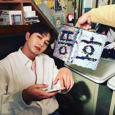 YooDam_0817's profile picture. 안눙하세요.