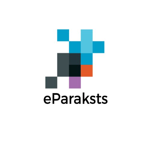 eParaksts Profile Picture