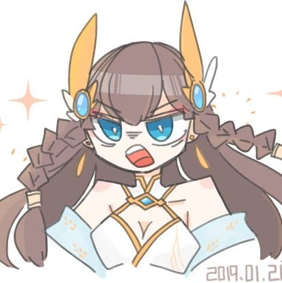 Ireliaさんのプロフィール画像
