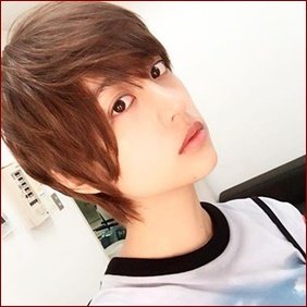 shinkichi555888 Profile Picture