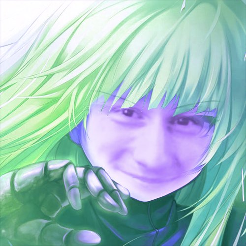 RealXyTh1's profile picture. Gimme dat SAC-Code C: