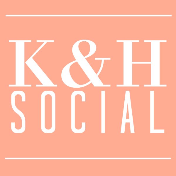KandHsocial's profile picture. K&H Social is a social media management agency focusing on Content, Community and Collaborations. We advise and execute your entire social media strategy.
