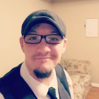 Timothy S Cannon (@timthecyborg) 's Twitter Profile