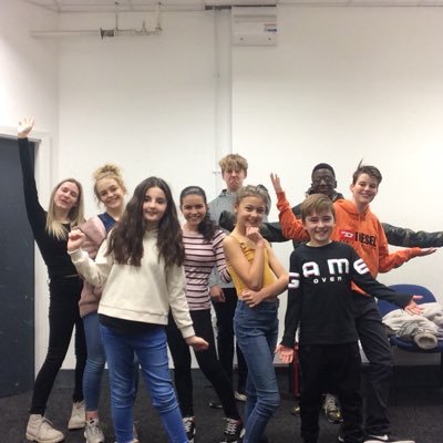 AAM is a unique, professional form of training for young people aged 8-18 based @hopeariaacademy. In partnership w @thatopportunit1 actorsacademygrace@gmail.com