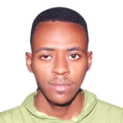 ClintonAkampa's profile picture. 
