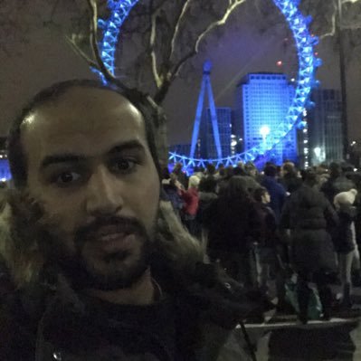 sa3d__al3nzi's profile picture. استغفرالله العظيم سبحان الله وبحمده سبحان الله العظيم #هلا_مدريد ( ﷼Ⓜ️ ) ❤️