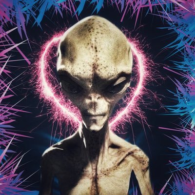 FollowAlien's profile picture. old account