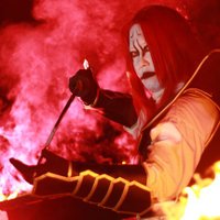 魔獣 (@maju_kgky) 's Twitter Profile Photo 魔獣 (@maju_kgky) 's Twitter Profile Photo