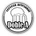 Cerveza Doble A ® (@cervezadoblea) Twitter profile photo Cerveza Doble A ® (@cervezadoblea) Twitter profile photo