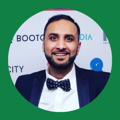 Kasim Choudhry Profile