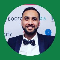 Kasim Choudhry(@choudhry_kasim) 's Twitter Profile Photo