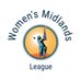 WM Womens Midlands League (@WMLcricket) Twitter profile photo