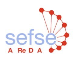 Ocupados, entusiasmados y comprometidos con nuestro futuro. 
Twitter oficial de la Sociedad Española de Formación Sanitaria Especializada SEFSE-AREDA.