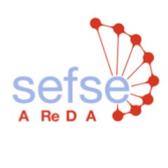Ocupados, entusiasmados y comprometidos con nuestro futuro.
Twitter oficial de la Sociedad Española de Formación Sanitaria Especializada SEFSE-AREDA.