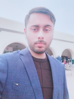 Syed Shabbar Raza Zaidi