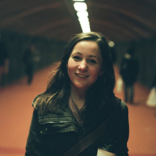 Media artist, educator and founder of Anthroscope Media.