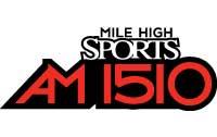 Your source for Denver sports news and analysis. Tune in M-F at 6-7 AM on Mile High Sports, AM1510!