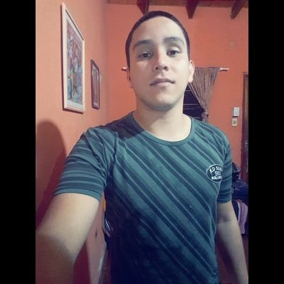 Administración de Empresas.. 🎓
Pejotero ✝️
Olimpista de Nacimiento ⚪⚫