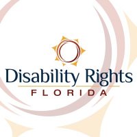 Disability Rights Florida(@DisabilityRtsFL) 's Twitter Profile Photo