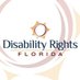 Disability Rights Florida (@DisabilityRtsFL) Twitter profile photo