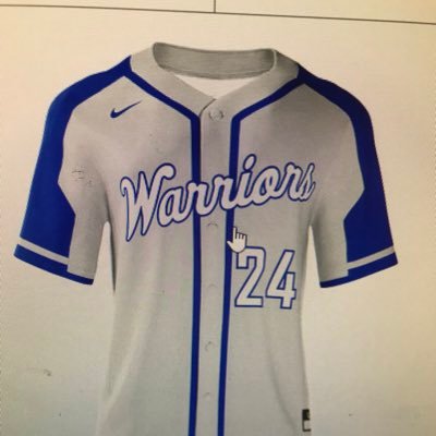 Home of the Buckeye Trail Warriors Baseball Team.