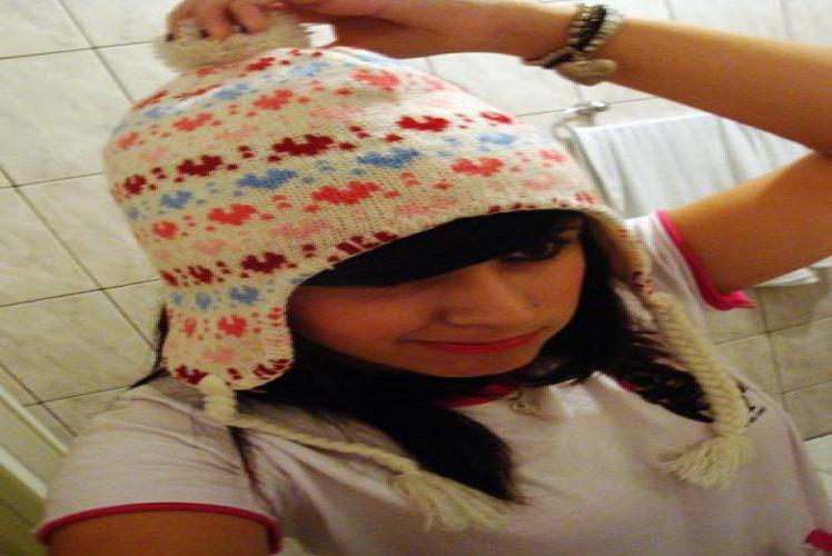 Cantora, Compositora, Guitarrista e etc.