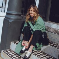 Rachel Stevens (@msrachelstevens) 's Twitter Profile