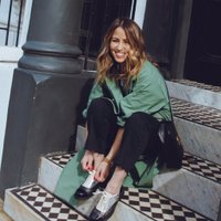 Rachel Stevens - @MsRachelStevens Twitter Profile Photo