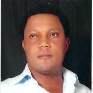 edward okafor (@eddypure) 's Twitter Profile