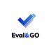 Eval&GO (@EvalAndGO) Twitter profile photo