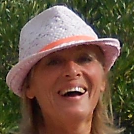 ChantalVegan's profile picture. 