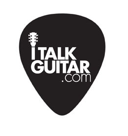 Guitar related news, views and features