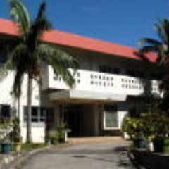 iriomotekenkyu's profile picture. 琉球大学熱帯生物圏研究センター西表研究施設