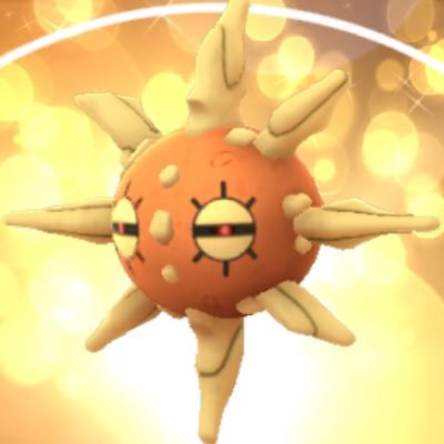 赤チームTL40。ポケ活者中級。連むのは苦手、ボッチで頑張りまーす⁉︎ バトルはめげてるので進めません。