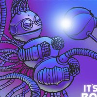 The Cosmic Factory (@cosmicfactory_) 's Twitter Profile