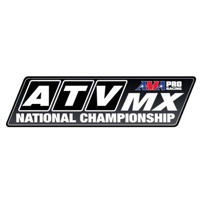 Official Twitter of the AMA ATV Motocross National Championship, America’s most prestigious and longest standing ATV racing series. #ATVMX