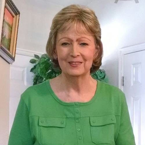 ColorCreatively's profile picture. I  love Adult Coloring and Mixed Media Art.