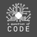 A Question Of Code (@aQoCode) Twitter profile photo