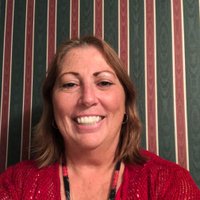 Debbie Batten (@debbiebatten5) Twitter profile photo