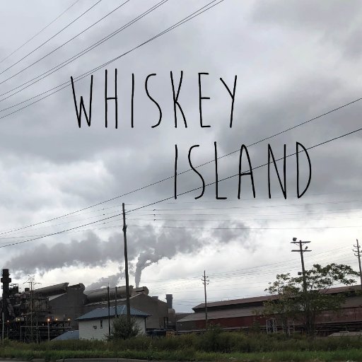 A literary journal published by Cleveland State University.