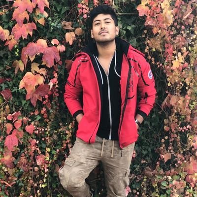 Paul_Neil_'s profile picture. #Analytics enthusiast. A proud NUIG student. I'll shut my laptop for you if you promise me some good music #ESC. I cook, if you eat at your own risk. 😃 Follow.