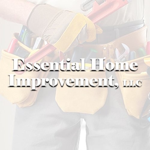 Essential Home Improvement, LLC (EssentialHomeI1) Twitter