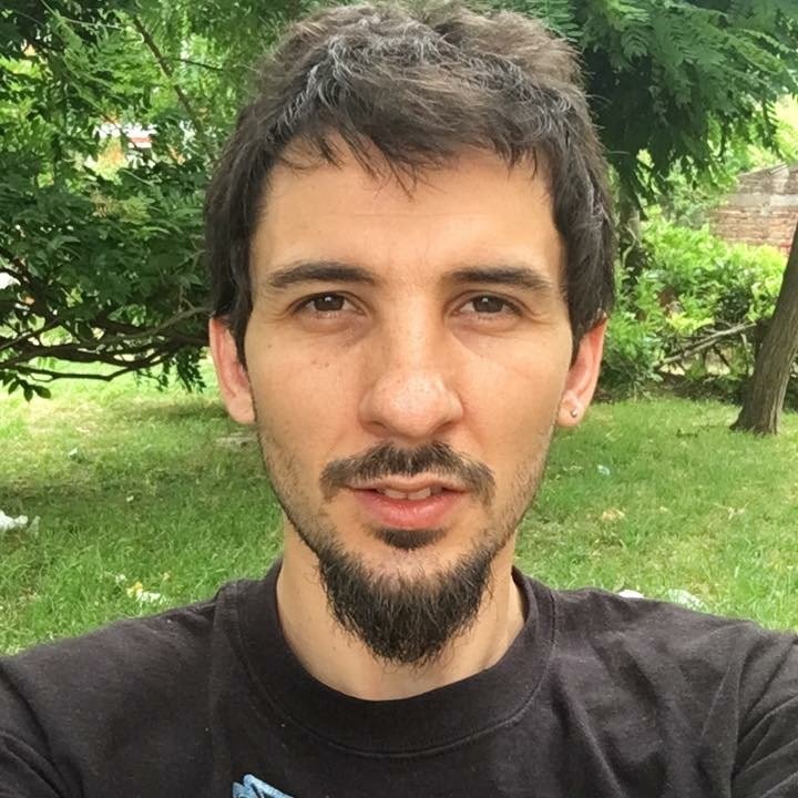 alvaro_rivoir's profile picture. Software architect at GrapeCity