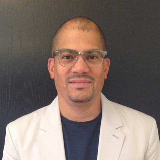 #entrepreneur
Professor @ F.I.T.
Founder: @pandescotech
Author: