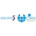 Grupo 5 CIAN (@cian_grupo5) Twitter profile photo Grupo 5 CIAN (@cian_grupo5) Twitter profile photo