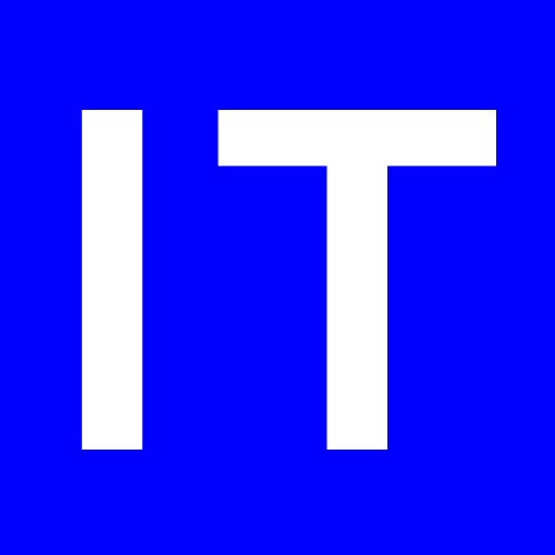 itblogr's profile picture. IT Blogr is a distinct Information technology blog focusing on trending news, technical reviews, and critical writing on IT related subjects. 
-Real tech talks.